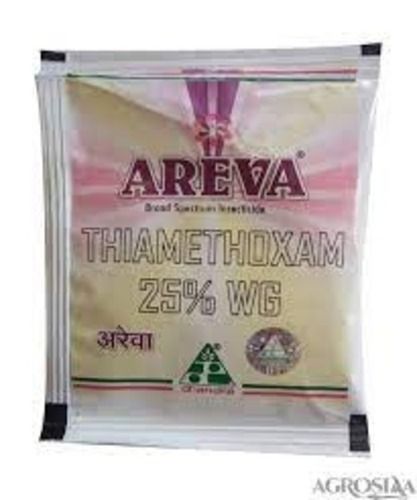 Purity 95 Percent Dhanuka Areva Broad Spectrum Insecticide Powder for Control Pests