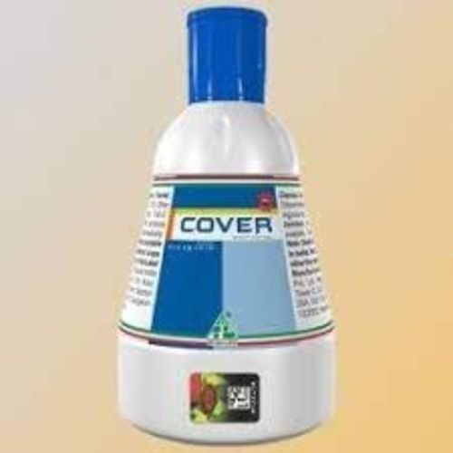 Purity 96 Percetn Quick Action Longer Shelf Life Liquid Dhanuka Cover Insecticide for Agriculture