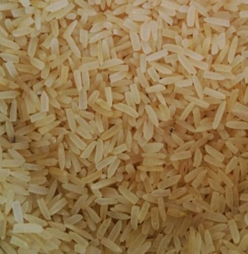 Rich In Carbohydrate Natural Taste Medium Grain Dried Organic Brown Rice Crop Year: 6 Months