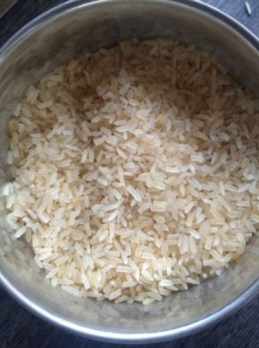 Rich Natural Taste Healthy Dried Organic Golden Super Mogra Basmati Rice