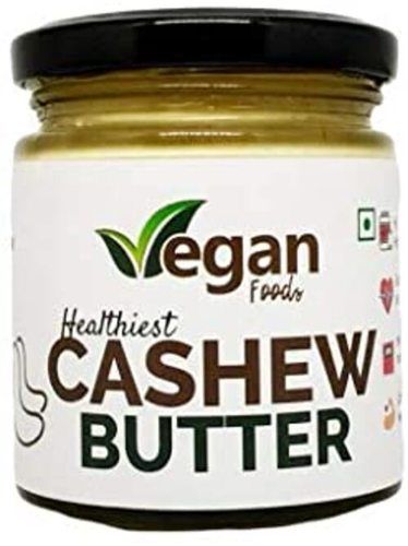 Rich Taste Cashew Butter