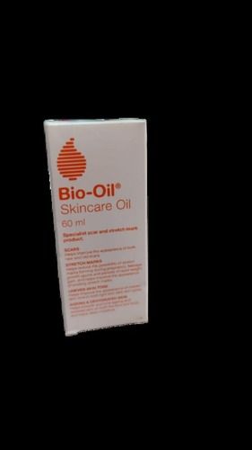 Skincare Oil Specialist Scar And Stretch Mark Product 60ml Bio Oil