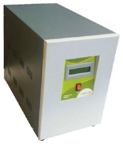 55 Kilograms Environment Friendly Solar Off Grid Inverter