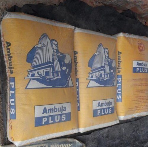 50 Kg Ambuja Cement SupplierTraderDealerDistributor in DelhiIndia