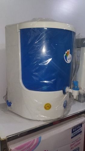 Wall Mountable RO+UF+TDS Control+UV Disinfection In Tank RO Water Purifier