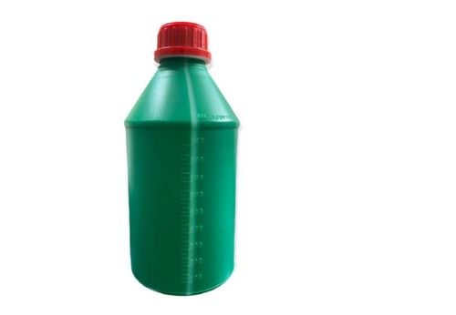 1Ltr Round up HDPE bottle