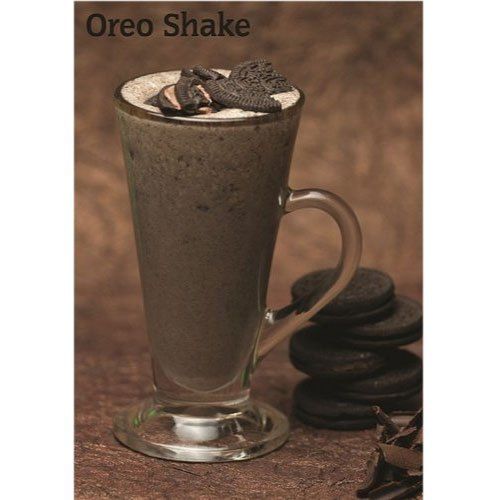 Chocolate Flavoured Vitamin D Rich Nutritious Oreo Yummy Milkshake Pack  Age Group: Children