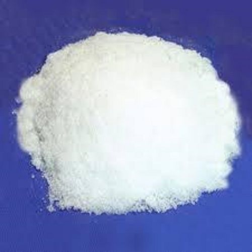 Crystals Aluminum Sulfate Powder
