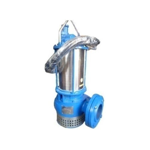 Highly Durable And Rust Resistant Red Jacket Submersible Turbine Pump