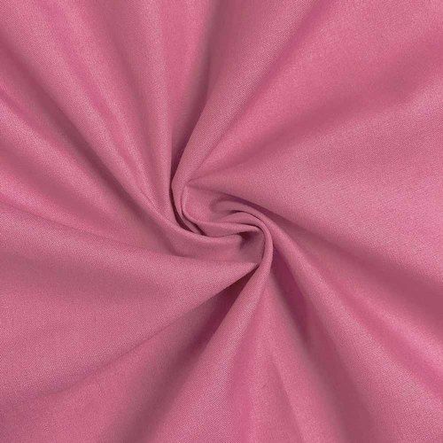For Textile Plain Cotton Poplin Fabric, GSM: 100 GSM at Rs 37/meter in  Balotra