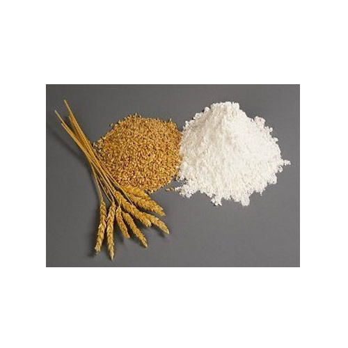 Natural And Pure White Color Chakki Fresh Whole Wheat Grain Flour, 10 Kg Pack Additives: Bromate