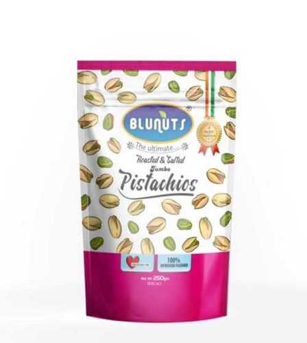 Rich In Protein Salted Pistachio Nuts