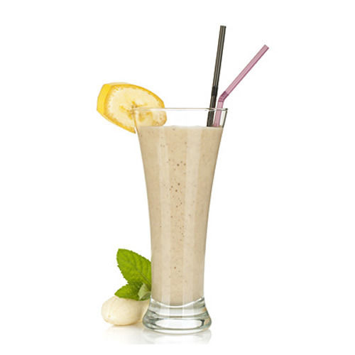 Semi-Sterilised Nutritive Fresh & Healthy Banana Milk Shake Dried Whole Flavour  Age Group: Old-Aged