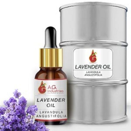 Lavender Oil In Noida, Uttar Pradesh At Best Price