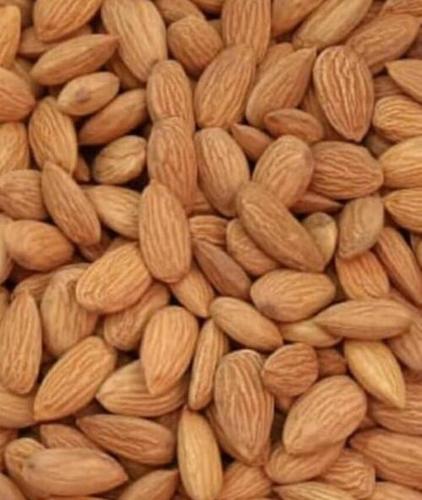 Wholesale Price 12% Moisture A Grade Reddish Brown Color Dried Almonds