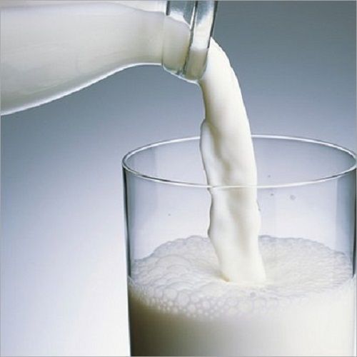 100% Organic Pure And Fresh Cow Milk With Good For Health And Healthy For Bones