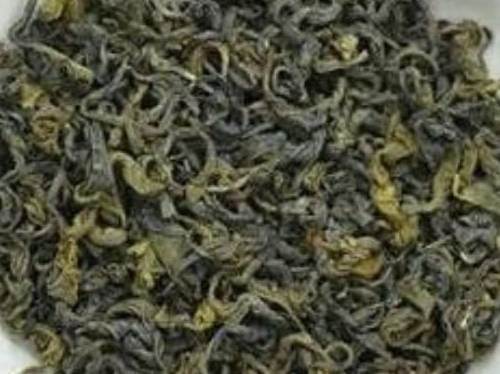 100 Percent Fresh And Healthy Darjeeling Tea Leaves