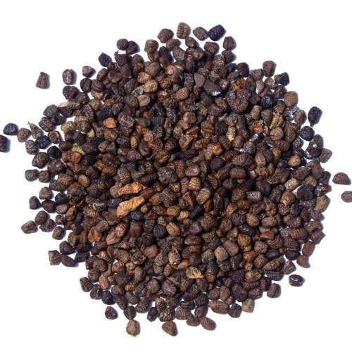 Dried A Grade 100% Pure And Healthy Black Colour Cardamom Seeds For Cooking