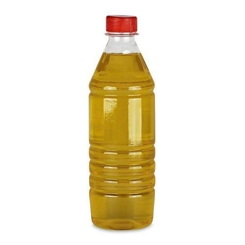 A Grade 100% Pure Mono Saturated Yellow Colour Cold Pressed Sesame Oil