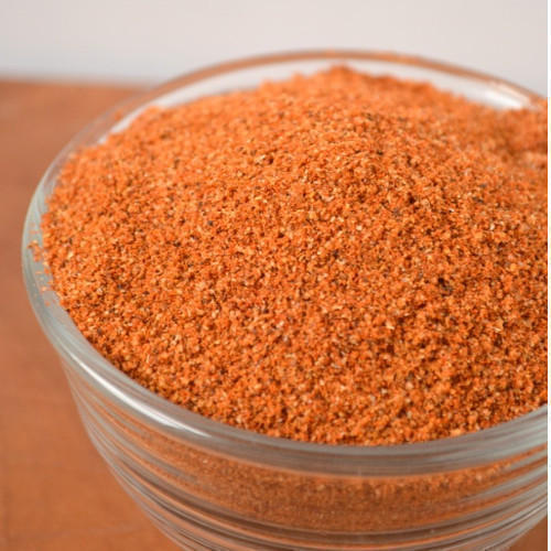 A Grade 100% Red Colour Pure And Organic Chilli Powder for Cooking