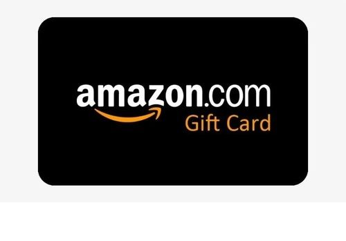 Attractive Design and Seamless Finish Prepaid Gifting Card