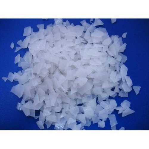 Caustic Soda In White Color