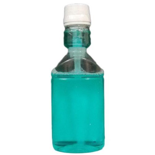 Liquid Chlorhexidine Gluconate Mouthwash 150 Ml For Instant Refreshment