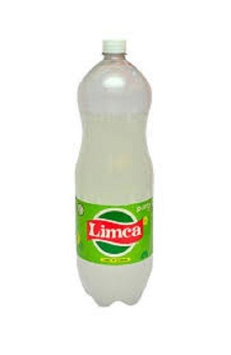 Beverage Fresh White Color Limca Cold Drink, Liquid Bottle 2.25L