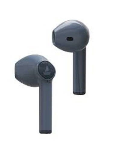 High Design Grey Color Wireless Headset With Locate Function And Wireless Charging  Battery Backup: 6 Hours