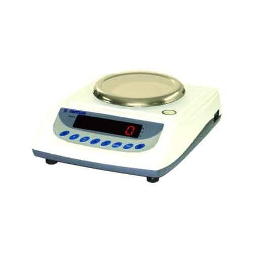 Highly Durable And Rust Resistant Glassshield Jewellery Weighing Scale Warranty: 1 Year