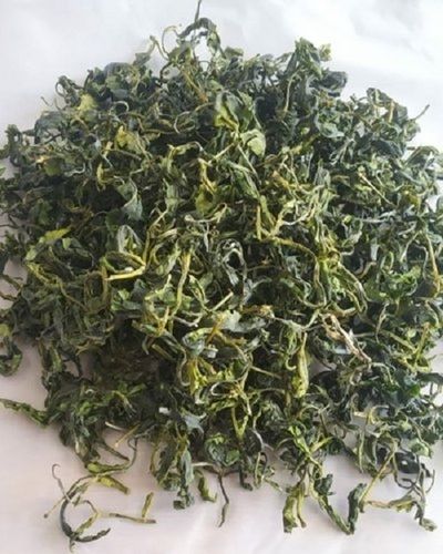 Natural Fresh And Healthy Inorganic Green Tea Leaves, Loose Pack