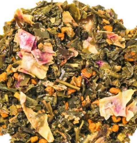 Platinum Quality Rich Taste Tea Whole Leaves - Orthodox