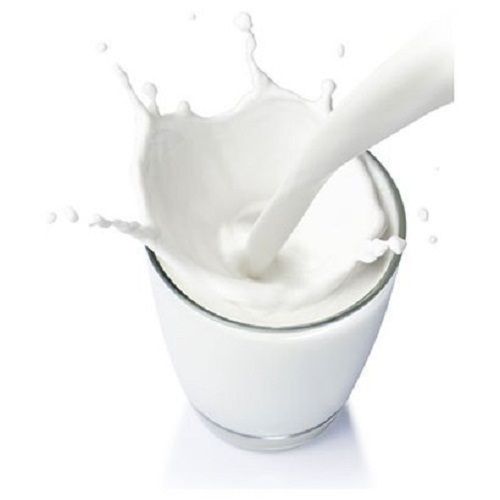 Premium Pure Organic Cow White Milk With Good For Health And Bones