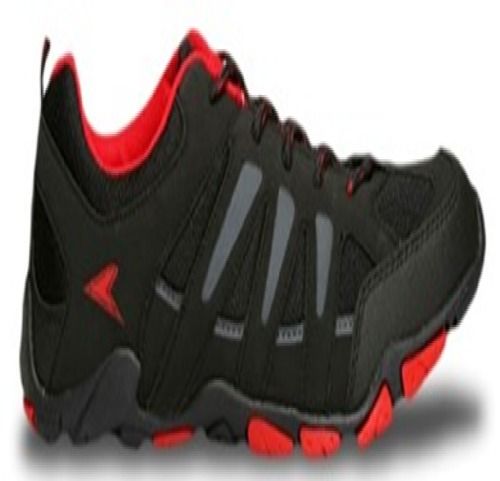 Summer Super Comfort And Light Weight Lionel Brown Black Power Sports Shoe