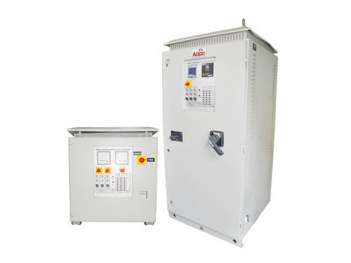 Three Phase Hard Structure Air Cooled Servo Controlled Voltage Stabilizer Weight : 60Kg Ambient Temperature: 0 To 45 Degree C Celsius (Oc)