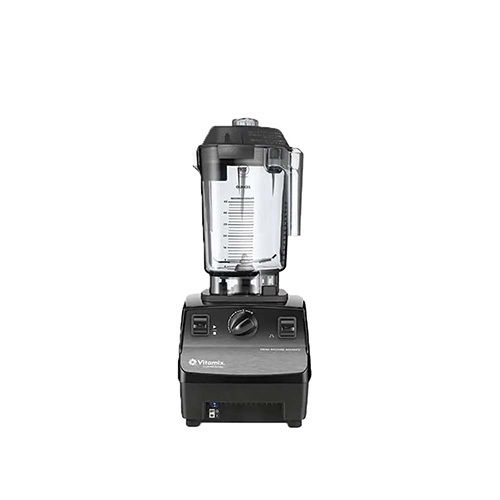 Black Vitamix Drink Machine Advance Blender Machine For Commercial Shops