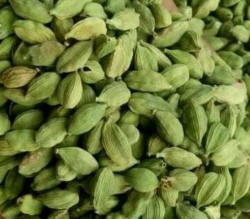 Wholesale Price Premium Quality Bold Green Cardamom For Spices Grade: A Grade