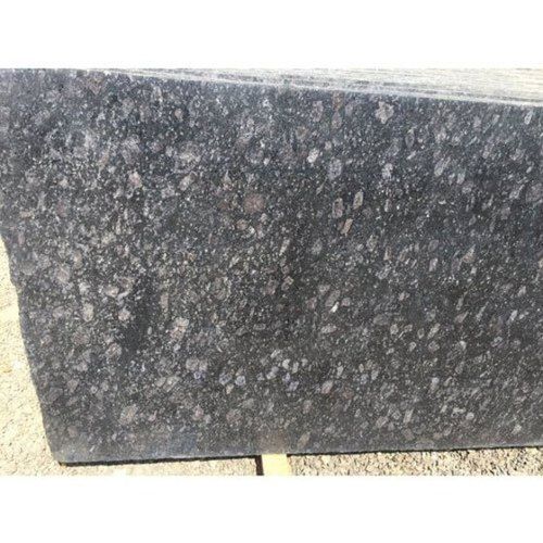 18mm Indian Black Marble Stone Slabs For Flooring Stairs And Countertop