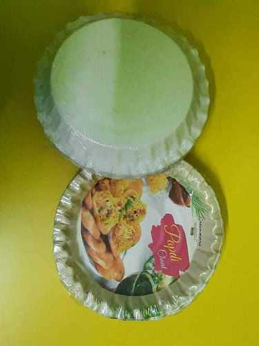 8 inch Disposable Plate