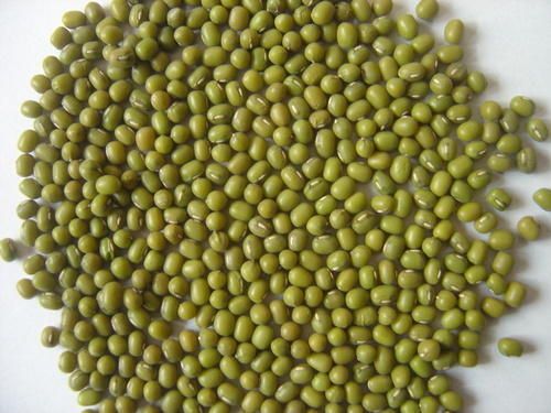 A Grade 100% Pure Natural Organic And Healthy Whole Green Moong Dal for Cooking