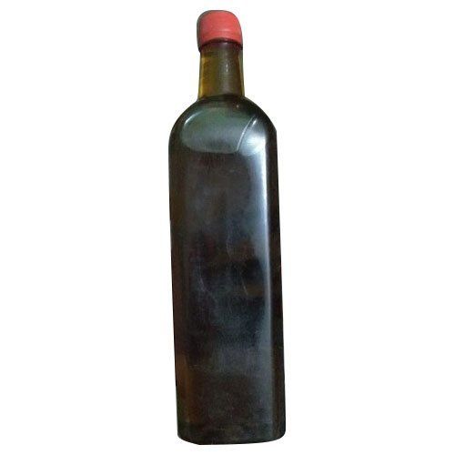 A Grade Fresh And Organic 100% Pure Edible Mustard Oil For Cooking Packaging Size: 1 Litre