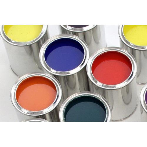 Any Color Anti Bacterial And Liquid Form Paints