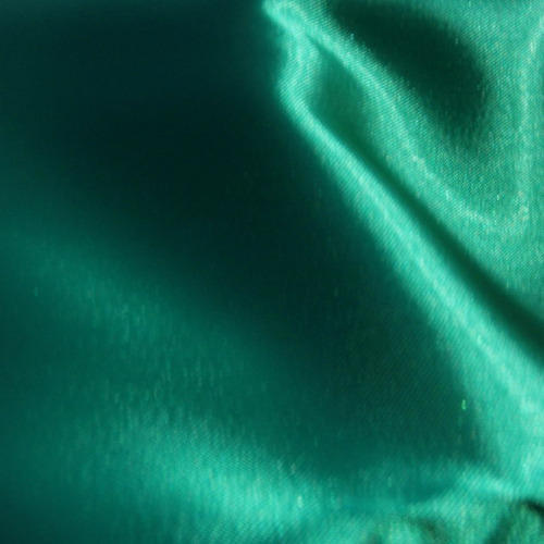 Waterproof Best Price Stylish Glittering Fabric Green Color Acetate For Garment Industry