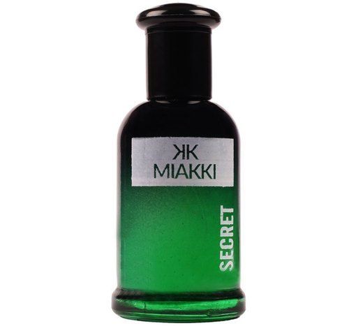 Boys Rich Fragrant Green Color Secret Spray Non Alcoholic Perfume For Regular Use Gender: Male