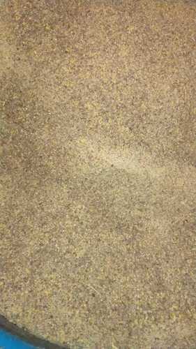 Brown Color Chana Churi For Cattle Feed With High Nutritious Value