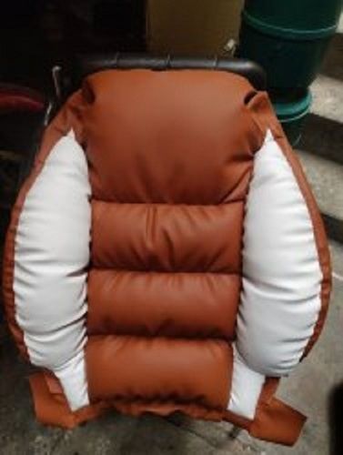 Seat cover colour for deals white car