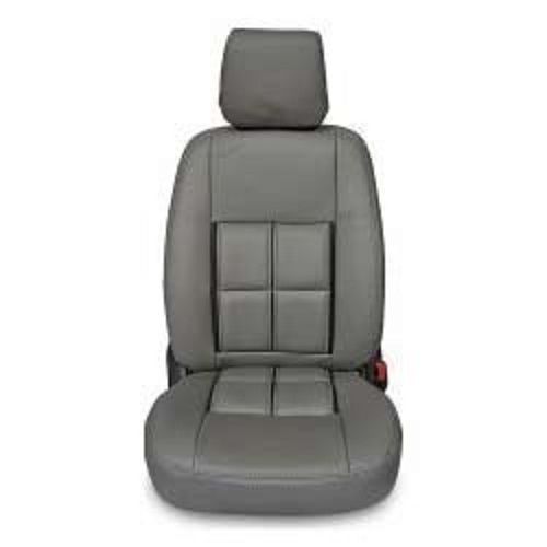 Comfortable And Uv Safe Fiat Linea Car Seat Covers In Automotive Grade Leatherette Frill Vehicle Type: Neoprene