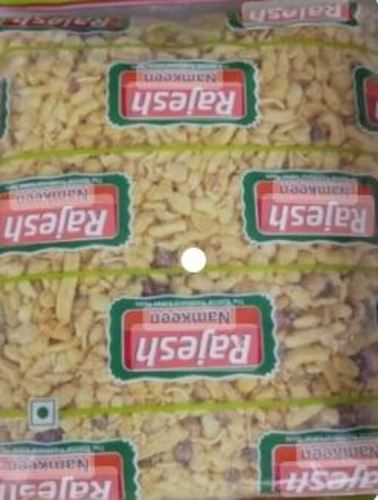 Crispy And Crunchy Urad Sev Namkeen Snacks With Moisture Proof Packaging Carbohydrate: 10 Percentage ( % )