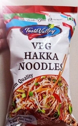 Delicious Wheat Flour Low Fat Non Sticky And Non Mushy Instant Hakka Noodles