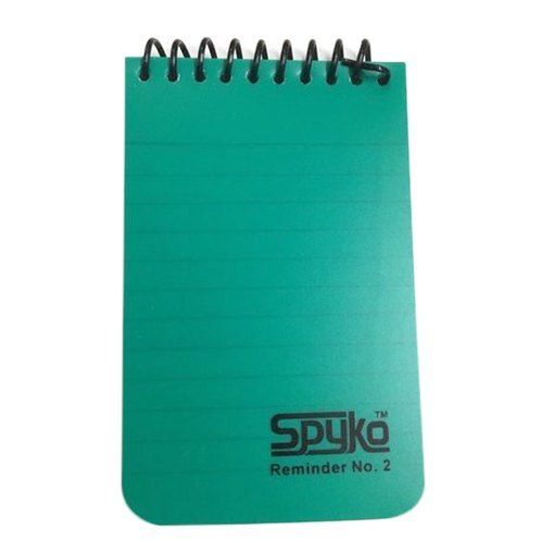 Highly Durable and Fine Finish Classic Pocket Pad
